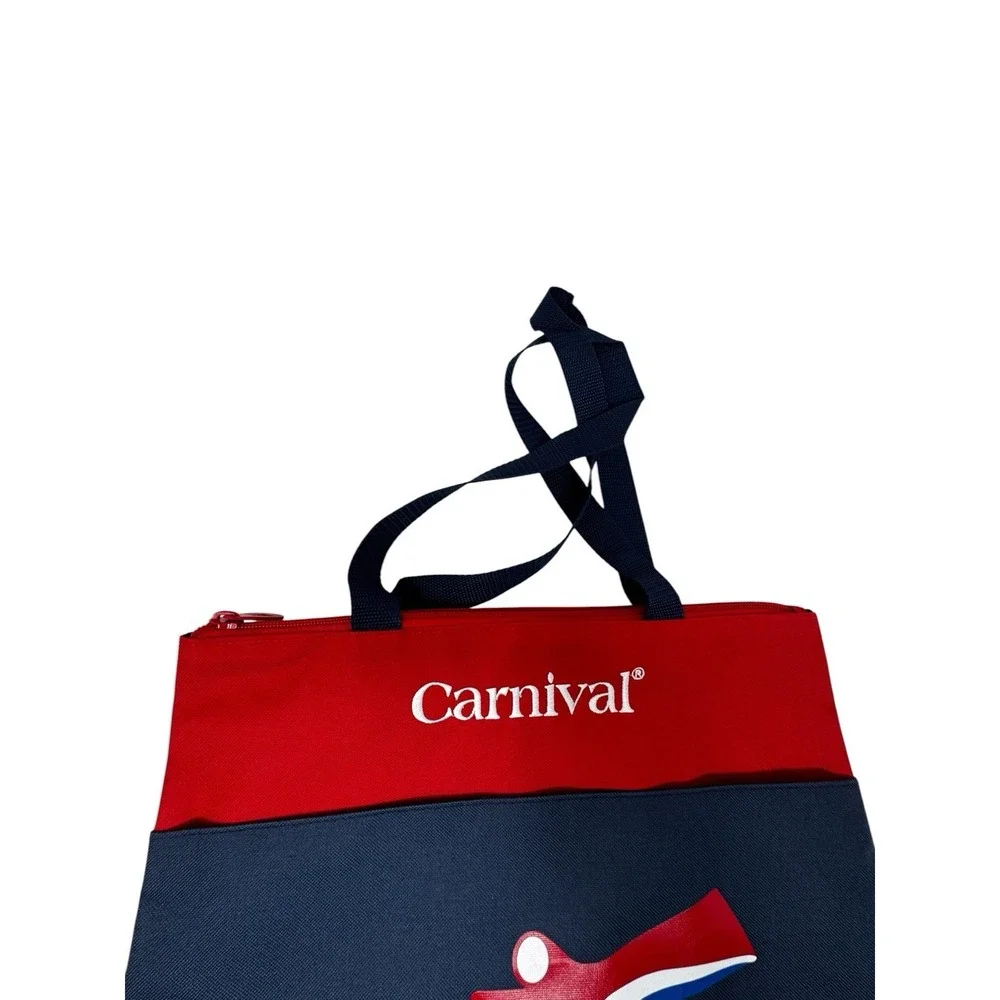 N/A this carnival